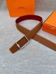 New Replica Hermes Gold Tube H belt buckle & Reversible leather strap 38mm Men (5)_th.jpg